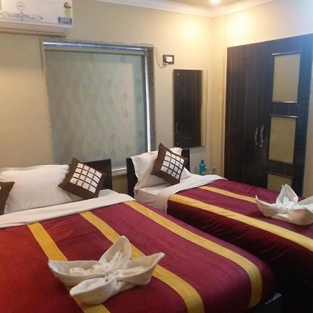 Recline Hotel And Restaurant Gauripur Exterior photo