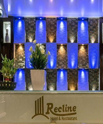 Recline Hotel And Restaurant Gauripur Exterior photo