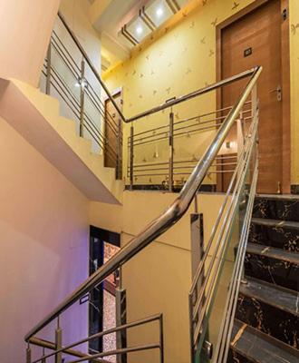 Recline Hotel And Restaurant Gauripur Exterior photo