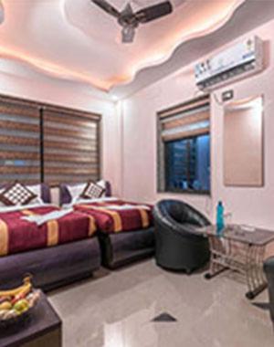 Recline Hotel And Restaurant Gauripur Exterior photo
