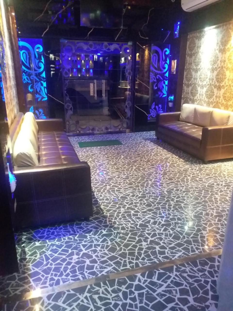 Recline Hotel And Restaurant Gauripur Exterior photo