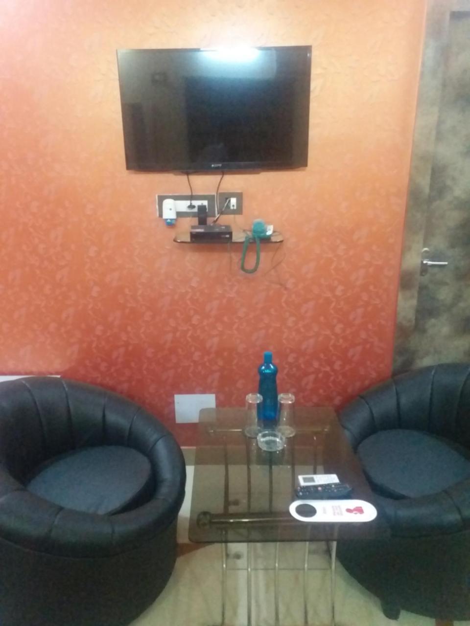 Recline Hotel And Restaurant Gauripur Exterior photo