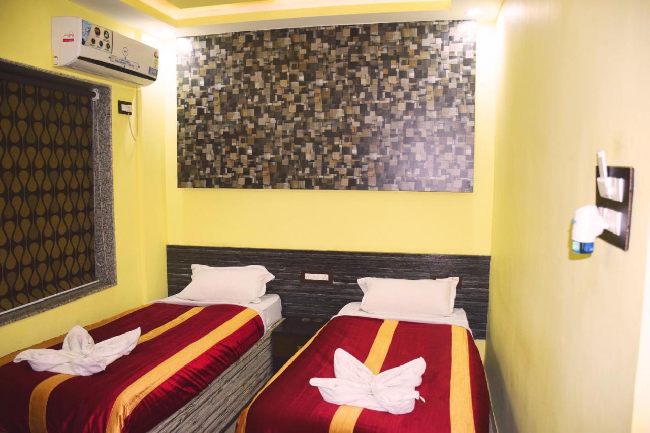 Recline Hotel And Restaurant Gauripur Exterior photo